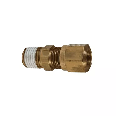68NAB42VS - Air Brake Male Connector