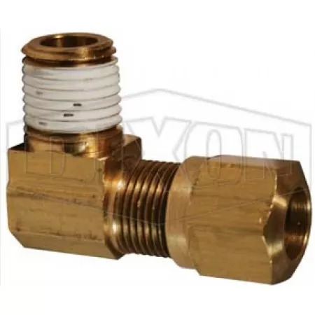 69NAB32VS - Air Brake Male Elbow