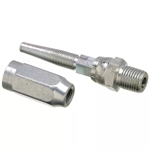 6C1T-6RMPX 7231-22455 - Field Attachable Type T Couplings