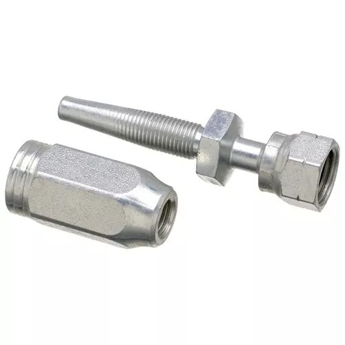 6C2AT-6RFFORX - Field Attachable Type T Couplings