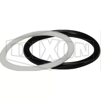 6H-SKIT - H-Series ISO-B Coupler Seal Kit