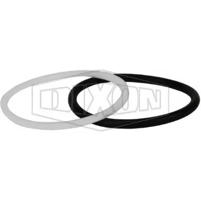 6K-SKIT - K-Series ISO-A Interchange Coupler Seal Kit