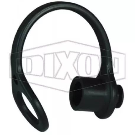 6KDP-K6DC - K-Series ISO-A Interchange Dust Cap/Plug