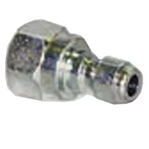 #7 FEMALE QD PLUG 3/8 NPT