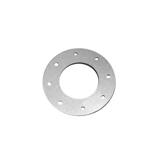 701 - 6" Cast Alum 8-Hole Flange
