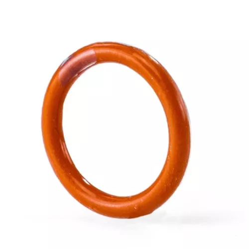 701011 - Poppet O-Ring, Teflon Encapsulated Silicone