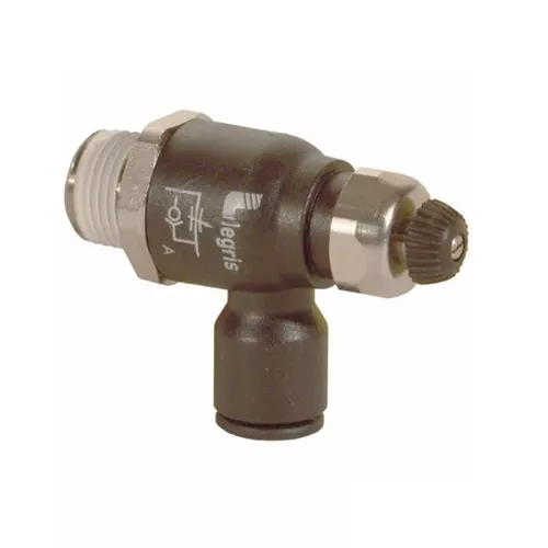 70655611 - Legris Compact Flow Control Valve