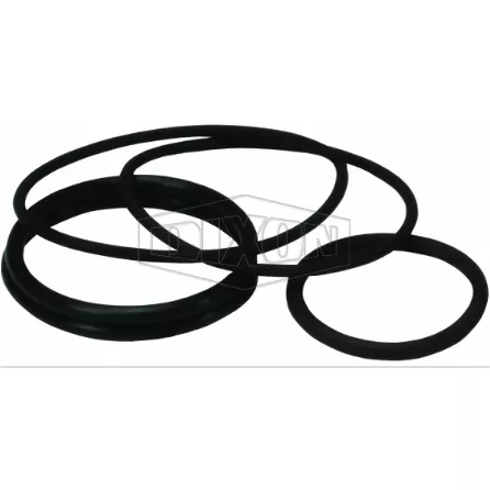 70CORKCHM - Dixon MannTek Dry Disconnect Coupler O-ring Kit