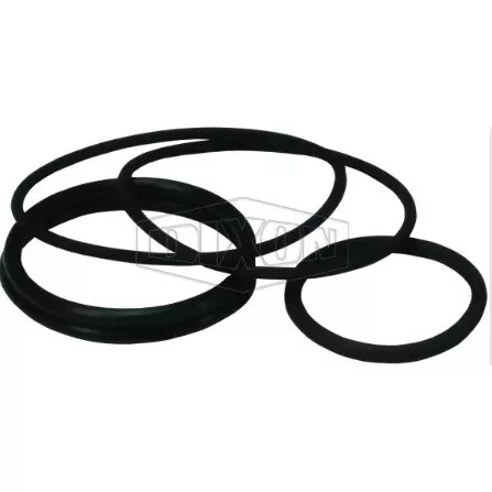 70CORKKAL - Dixon MannTek Dry Disconnect Coupler O-ring Kit