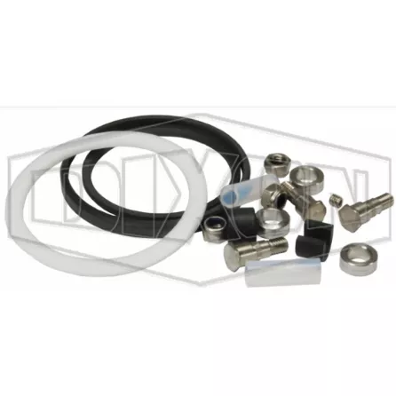70CRKSS - Dixon MannTek Dry Disconnect Adapter Repair Kit
