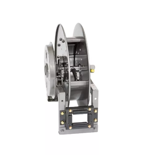 716-19-20-10.5J - 700 Spring Rewind Reel