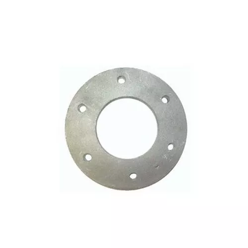726 - 4" Cast Aluminum 6 Hole Flange