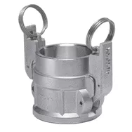 733DL-05SB - Autolock Cam & Groove Part D