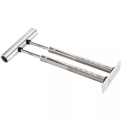 74010075 - 66LBTENSIONTESTER66 LB DOUBLE BARREL