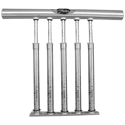 74010079 - 165 LB Tension Tester 165 lb Five Barrel
