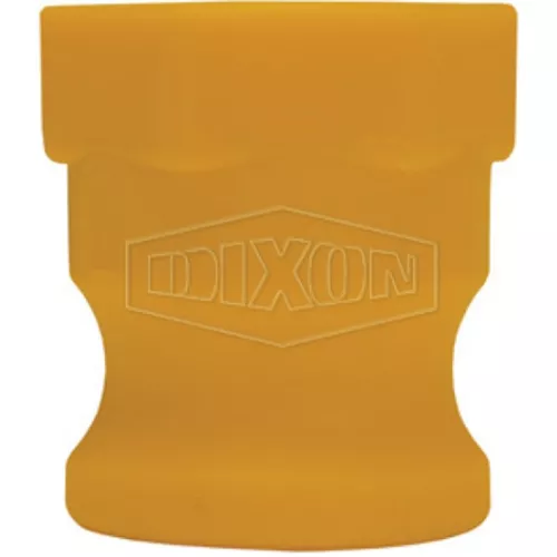 75-AGH-NY - Nylon Male Adapter x Female GHT