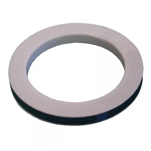 75-G-TF -Cam and Groove Gasket Teflon Buna Envelope