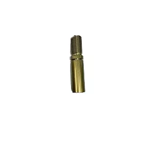 75090AL - Air Supply Shaft Aluminum Anodized