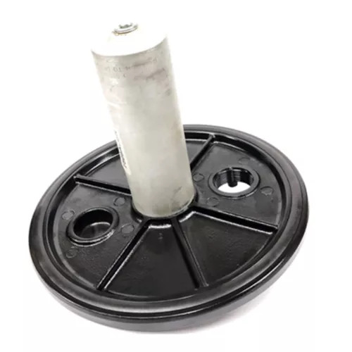 7509ALBN - PAF406-98 Fill Cover Sub-Assembly
