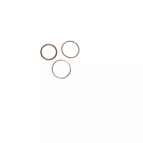 76084SSTS - Quick Clean Hydraulic Barrel Cap Seal