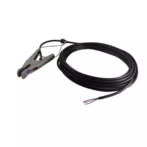7720-7720 - Civacon Ground Verification Clamp with 40 ft. Straight Cord