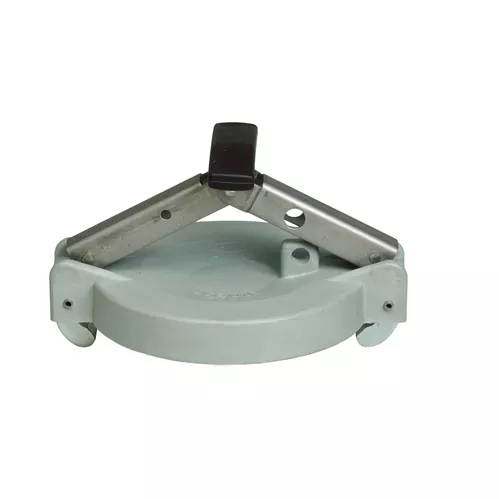 77720102 - Top seal fill cap