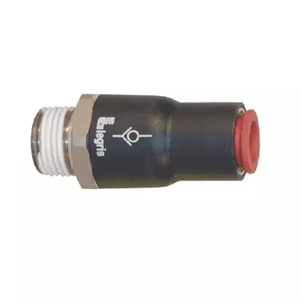 79955614 - Legris In-Line Check Valve