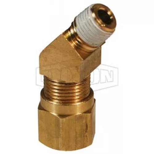 79NAB106VS - Air Brake 45° Elbow
