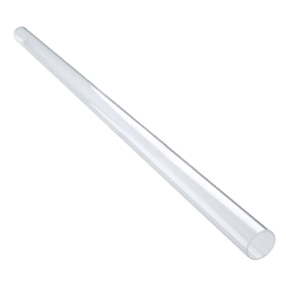 8 GPM Hydro-Safe UV Replacement Quartz Sleeve for HSUV-SS-8 & HSUV-SS-M-8