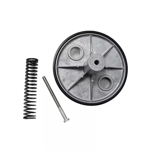 8046ALBN-KIT - 10"Fill Cover Kit Replacement Kit PAF9000