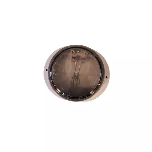 820012 - Certificate Holder with Spring (PS-1)