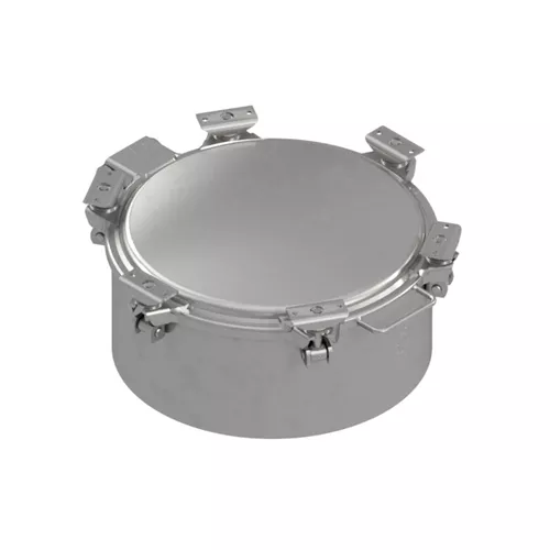 8310LCW-10 - 20 Full Open Mhl 6Hd Shal Hd 6 Collar