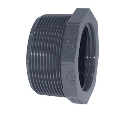 839C-422S - 4"X3" Pvc Bushing