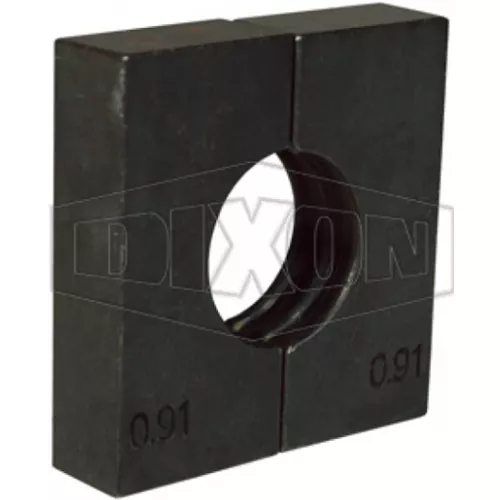 861-24 - Large Hose Crimper Die