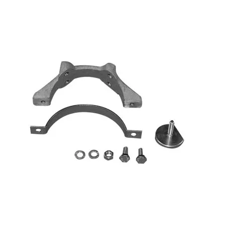 865K-0300 - 3"Mounting Bracket