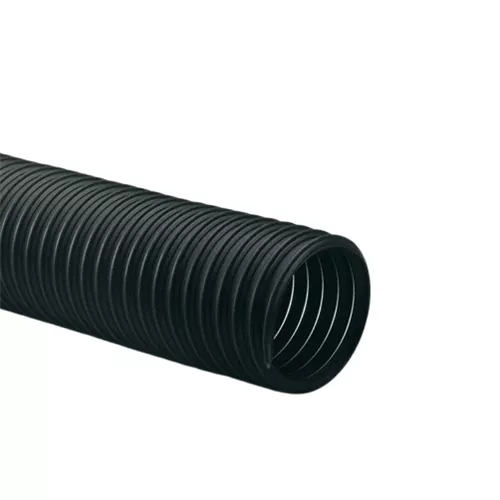 8731020050 - 2"T-7 BLACK FLEXADUX