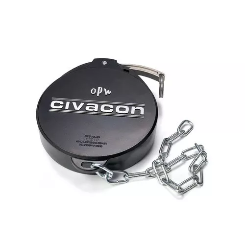 875C Dust Cap