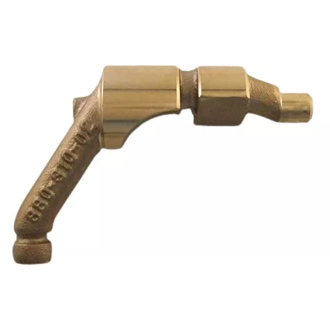 880-310-02 - Cam Locking (Left)