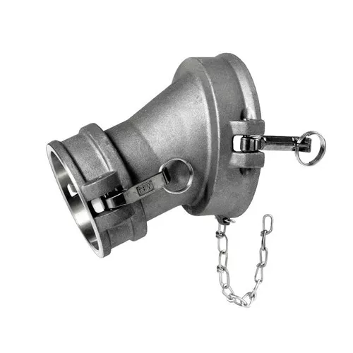880-330-01 - Female Gravity Drop Adapter