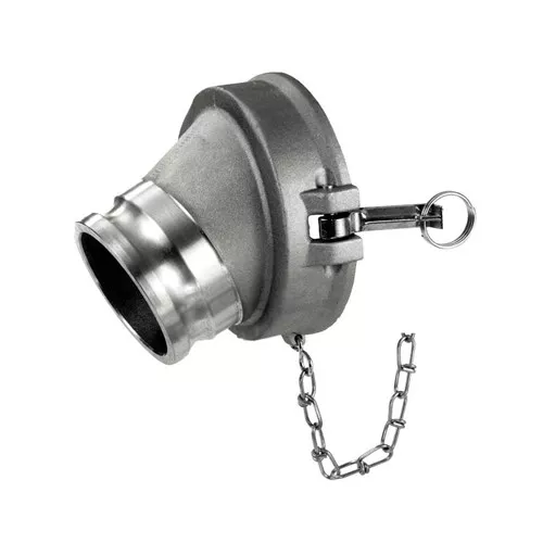 880-410-01 - Drop Adapter 3" Assembly
