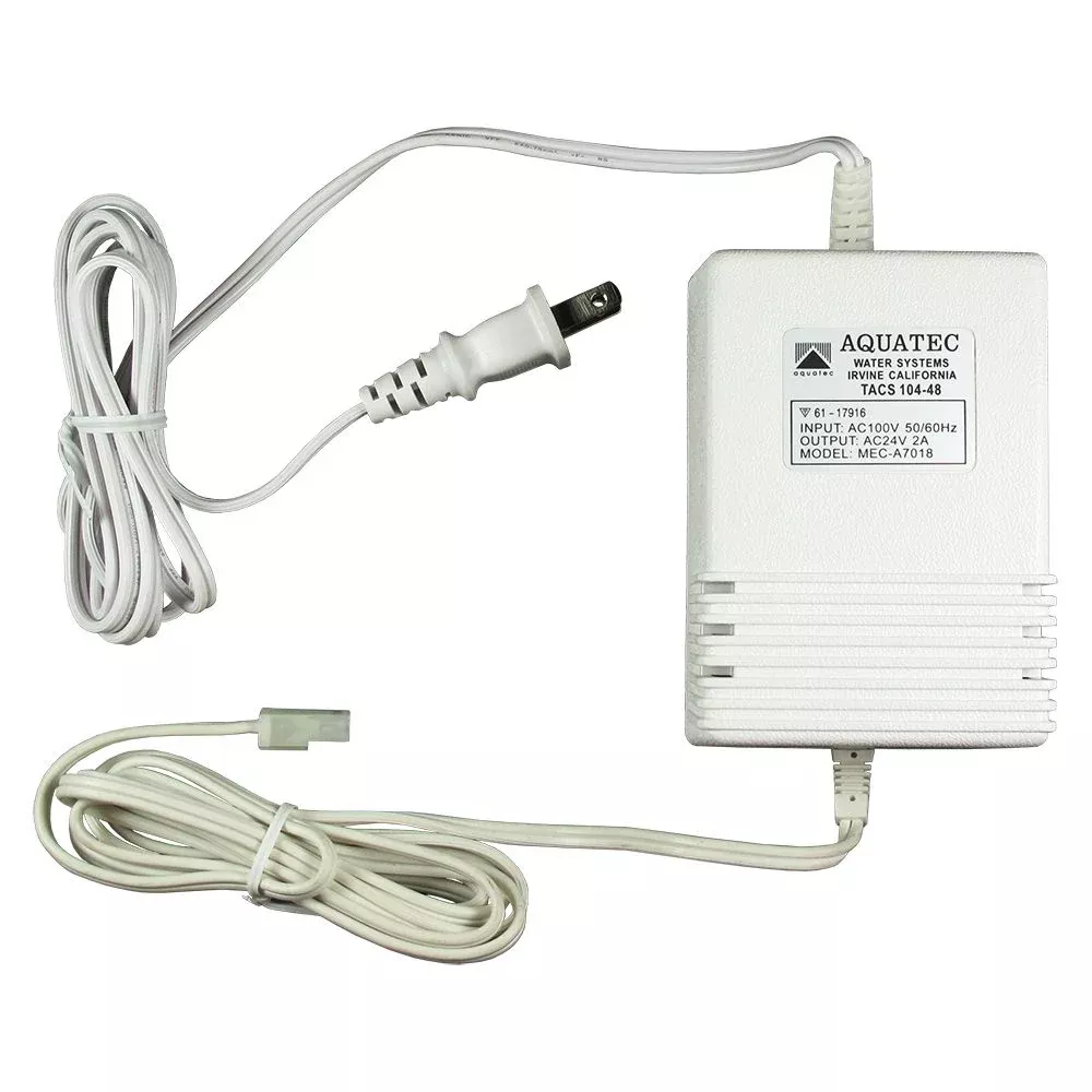 8800 Series Transformer 100V/24V 2 amp (Mexico)