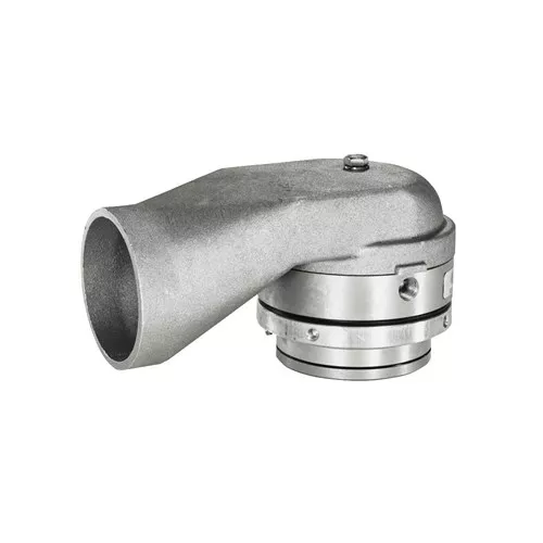 88034201 - SRS Seqential Vapor Valve Threaded Without Hood