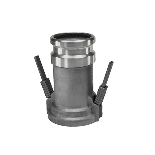 88044501 - Adapter Assembly Top To Side Seal
