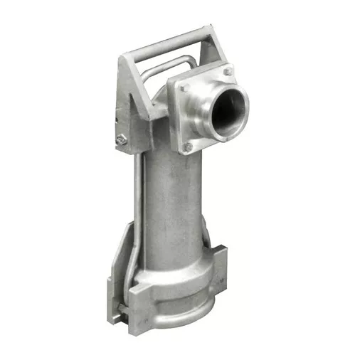 88046001 - Dual Point Vapor Recovery Elbow Body Only