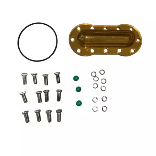 88051211 - Sightglass Kit 3.5" Long