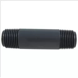 887C-040 - 2"X4" CPVC NIPPLE THREADED
