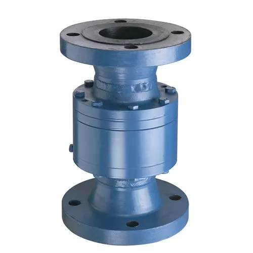 8930FW-0404 - 8000 Series Endura Split Flange Swivels