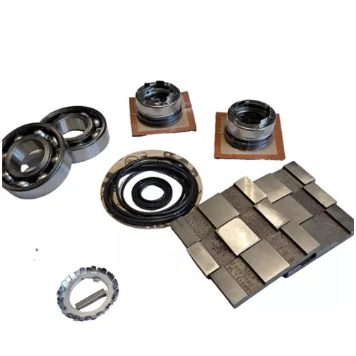 898950 - TXD2 Rebuild Kit Buna