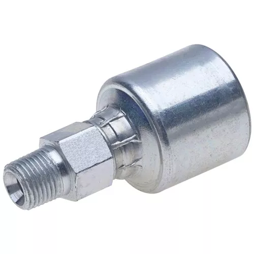 8G-8MP 71000011 - MegaCrimp Couplings