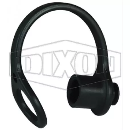 8HDP-H8DC - H-Series ISO-B Dust Cap/Plug